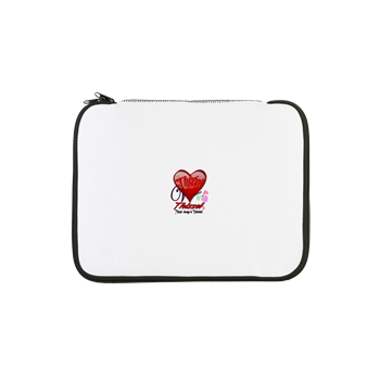 Valentine Logo 13" Laptop Sleeve