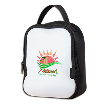 Summer Logo Neoprene Lunch Bag