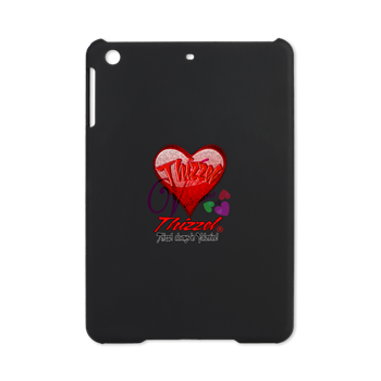 Valentine Logo iPad Mini Case