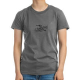 Thizzel Surfing T-Shirt
