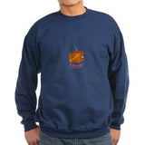Funny Logo Sweatshirt