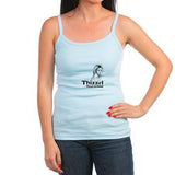 Thizzel Lady Tank Top