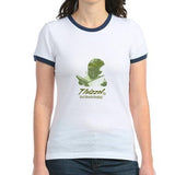 Thizzel Study Logo T-Shirt