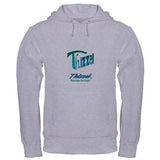 Dew Drops Logo Hoodie