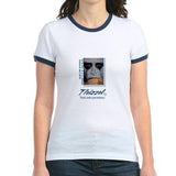 Thizzel create a pure Ambiance T-Shirt
