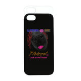 Look at Me Thizzel iPhone 5/5S Wallet Case