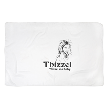 Thizzel Lady Scarf