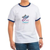 Vector Graphics Logo 01 T-Shirt