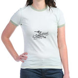 Thizzel Surfing T-Shirt