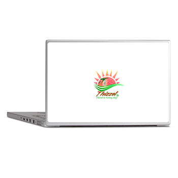 Summer Logo Laptop Skins