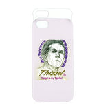Thizzel is my Spirits iPhone 5/5S Wallet Case