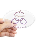 Relationship Logo Decal