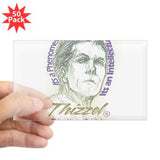 Thizzel is my Spirits Decal