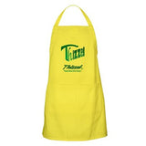 Dew Drops Logo Apron