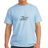 Thizzel Surfing T-Shirt