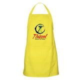 Thizzel Apron