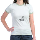 Thizzel Lady T-Shirt