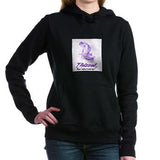 Thizzel Work Hooded Sweatshirt