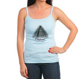 Railway Logo Tank Top