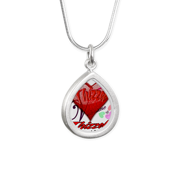 Valentine Logo Necklaces