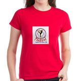Thizzel Dancing T-Shirt