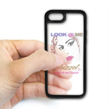 Look at Me Thizzel iPhone 5C Case