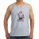 I feel Cheer for Thizzel Tank Top