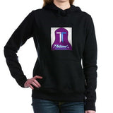 Thizzel Bell Hooded Sweatshirt