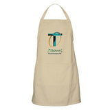 Thizzel Encompass Logo Apron