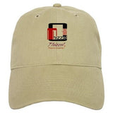 Thizzel Creativity Logo Baseball Baseball Cap