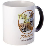 Power Logo Mugs