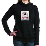 Thizzel Dancing Hooded Sweatshirt