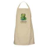 Thizzel make me Happy Apron