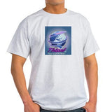 Thizzel Globe T-Shirt