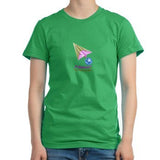 Space Logo T-Shirt