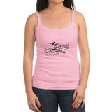 Thizzel Surfing Tank Top