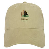 Mom Looking for Thizzel Baseball Baseball Cap
