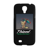 Rainy Logo Samsung Galaxy S4 Case