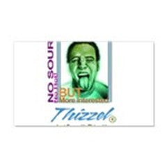 Just Fun with Thizzel Wall Decal