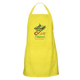 Vector Graphics Logo 01 Apron