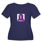 Thizzel Bell Plus Size T-Shirt