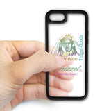 Thizzel Nice Goods Logo iPhone 5C Case