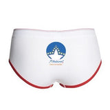 Great Star Logo Women's Boy Brief