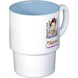 Thizzel makes me Funny Coffee Cups