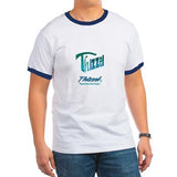 Dew Drops Logo T-Shirt