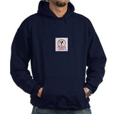 Thizzel Dancing Hoodie