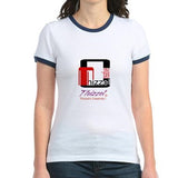 Thizzel Creativity Logo T-Shirt