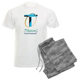 Thizzel Encompass Logo Pajamas