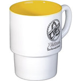 Friendship Logo Coffee Cups