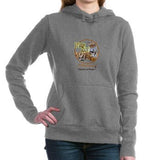 Power Logo Hooded Sweatshirt